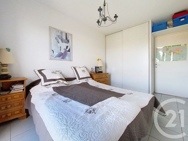 Appartement F4 à vendre - 4 pièces - 94.81 m2 - LE CRES - 34 - LANGUEDOC-ROUSSILLON - Century 21 Vicarello