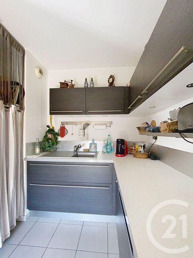 Appartement F4 à vendre - 4 pièces - 94.81 m2 - LE CRES - 34 - LANGUEDOC-ROUSSILLON - Century 21 Vicarello