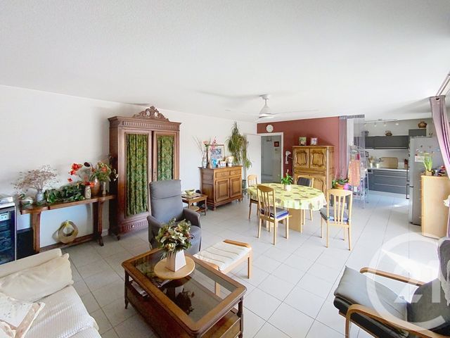 Appartement F4 à vendre - 4 pièces - 94.81 m2 - LE CRES - 34 - LANGUEDOC-ROUSSILLON - Century 21 Vicarello