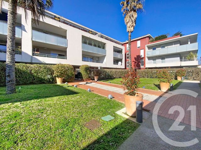 Appartement F4 à vendre - 4 pièces - 94.81 m2 - LE CRES - 34 - LANGUEDOC-ROUSSILLON - Century 21 Vicarello