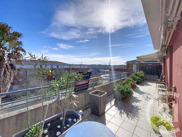 Appartement F4 à vendre - 4 pièces - 94.81 m2 - LE CRES - 34 - LANGUEDOC-ROUSSILLON - Century 21 Vicarello