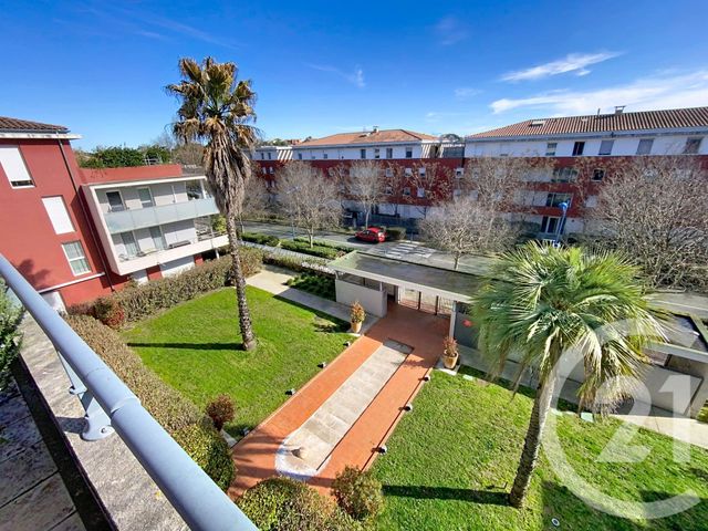 Appartement F4 à vendre - 4 pièces - 94.81 m2 - LE CRES - 34 - LANGUEDOC-ROUSSILLON - Century 21 Vicarello