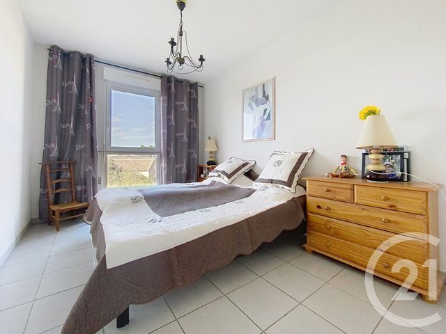 Appartement F4 à vendre - 4 pièces - 94.81 m2 - LE CRES - 34 - LANGUEDOC-ROUSSILLON - Century 21 Vicarello