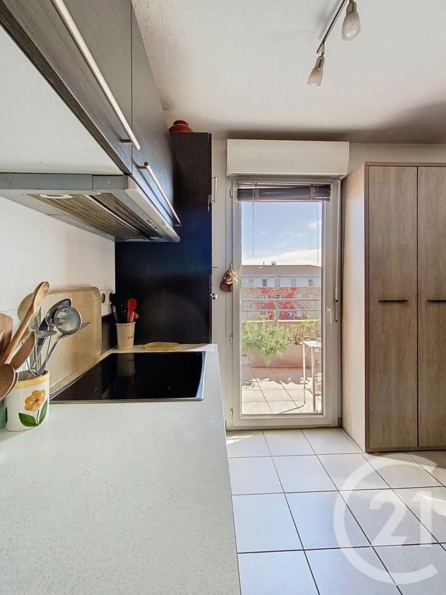 Appartement F4 à vendre - 4 pièces - 94.81 m2 - LE CRES - 34 - LANGUEDOC-ROUSSILLON - Century 21 Vicarello