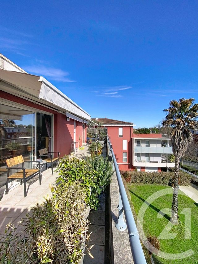 Appartement F4 à vendre - 4 pièces - 94.81 m2 - LE CRES - 34 - LANGUEDOC-ROUSSILLON - Century 21 Vicarello