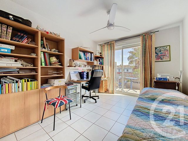 Appartement F4 à vendre - 4 pièces - 94.81 m2 - LE CRES - 34 - LANGUEDOC-ROUSSILLON - Century 21 Vicarello