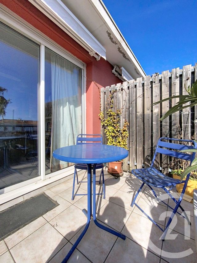 Appartement F4 à vendre - 4 pièces - 94.81 m2 - LE CRES - 34 - LANGUEDOC-ROUSSILLON - Century 21 Vicarello