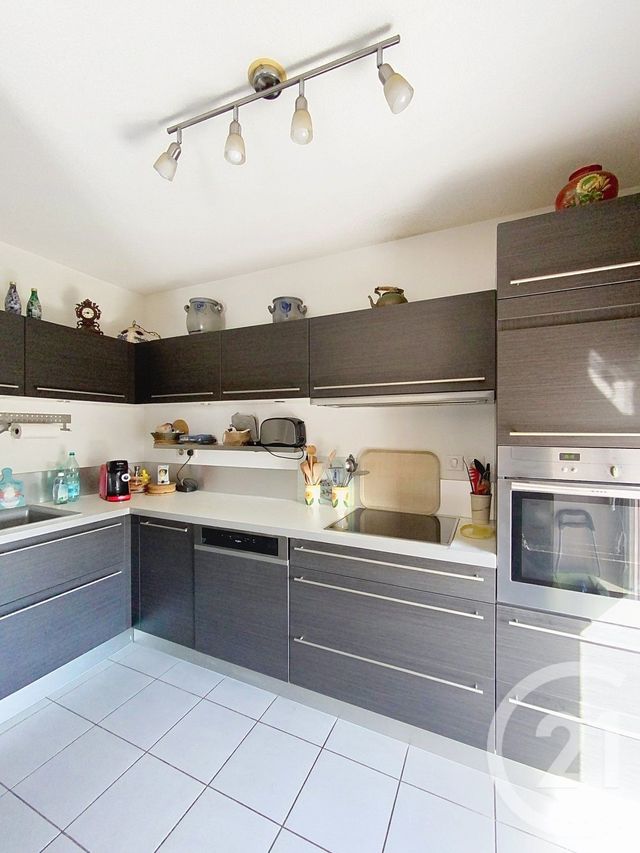 Appartement F4 à vendre - 4 pièces - 94.81 m2 - LE CRES - 34 - LANGUEDOC-ROUSSILLON - Century 21 Vicarello