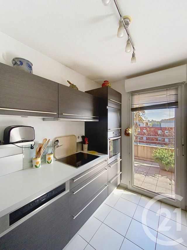 Appartement F4 à vendre - 4 pièces - 94.81 m2 - LE CRES - 34 - LANGUEDOC-ROUSSILLON - Century 21 Vicarello