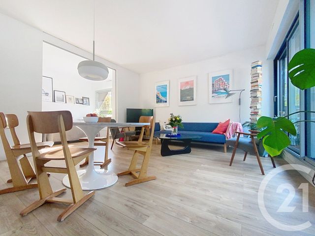 Appartement F3 à vendre - 3 pièces - 60.75 m2 - LA GRANDE MOTTE - 34 - LANGUEDOC-ROUSSILLON - Century 21 Vicarello