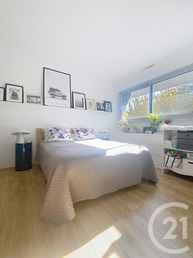 Appartement F3 à vendre - 3 pièces - 60.75 m2 - LA GRANDE MOTTE - 34 - LANGUEDOC-ROUSSILLON - Century 21 Vicarello