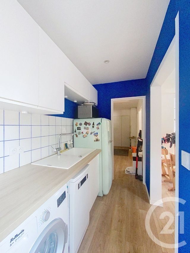 Appartement F3 à vendre - 3 pièces - 60.75 m2 - LA GRANDE MOTTE - 34 - LANGUEDOC-ROUSSILLON - Century 21 Vicarello