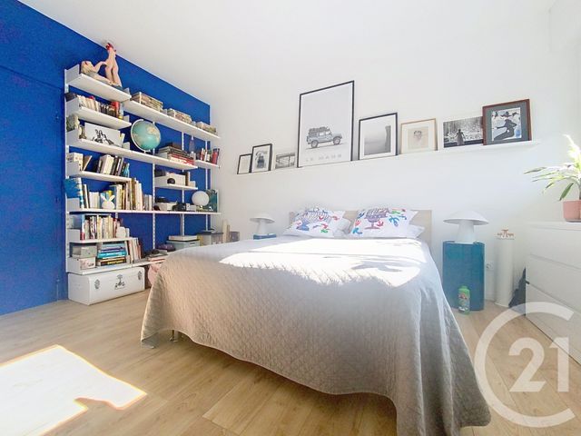 Appartement F3 à vendre - 3 pièces - 60.75 m2 - LA GRANDE MOTTE - 34 - LANGUEDOC-ROUSSILLON - Century 21 Vicarello