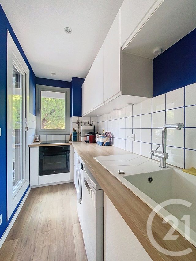 Appartement F3 à vendre - 3 pièces - 60.75 m2 - LA GRANDE MOTTE - 34 - LANGUEDOC-ROUSSILLON - Century 21 Vicarello