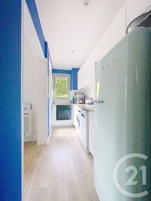 Appartement F3 à vendre - 3 pièces - 60.75 m2 - LA GRANDE MOTTE - 34 - LANGUEDOC-ROUSSILLON - Century 21 Vicarello