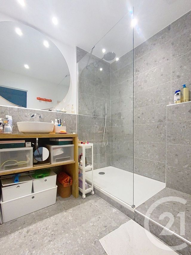 Appartement F3 à vendre - 3 pièces - 60.75 m2 - LA GRANDE MOTTE - 34 - LANGUEDOC-ROUSSILLON - Century 21 Vicarello