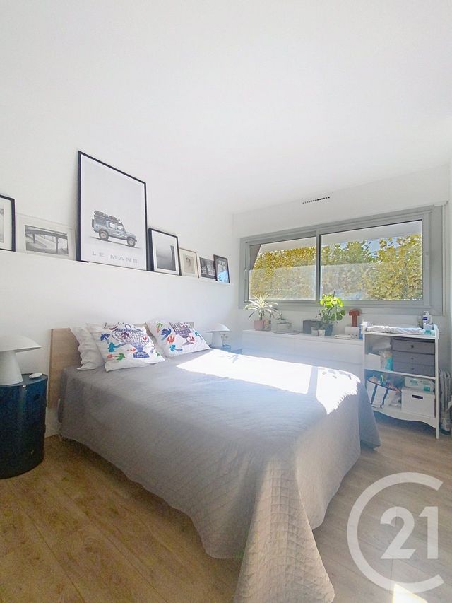 Appartement F3 à vendre - 3 pièces - 60.75 m2 - LA GRANDE MOTTE - 34 - LANGUEDOC-ROUSSILLON - Century 21 Vicarello