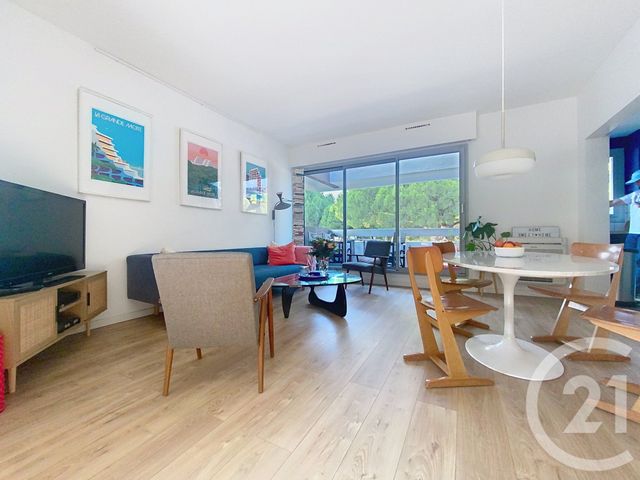 Appartement F3 à vendre - 3 pièces - 60.75 m2 - LA GRANDE MOTTE - 34 - LANGUEDOC-ROUSSILLON - Century 21 Vicarello