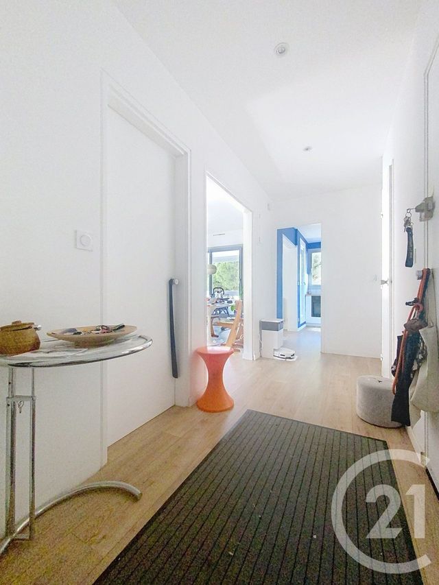 Appartement F3 à vendre - 3 pièces - 60.75 m2 - LA GRANDE MOTTE - 34 - LANGUEDOC-ROUSSILLON - Century 21 Vicarello