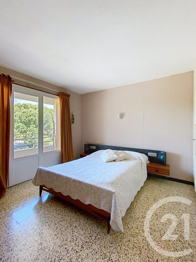 Appartement F3 à vendre - 3 pièces - 73.01 m2 - LE GRAU DU ROI - 30 - LANGUEDOC-ROUSSILLON - Century 21 Vicarello