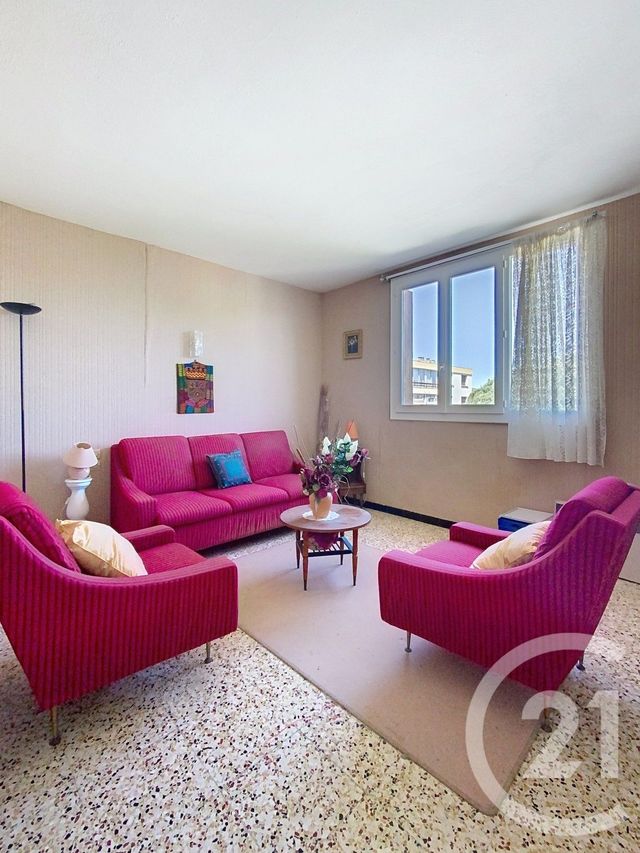 Appartement F3 à vendre - 3 pièces - 73.01 m2 - LE GRAU DU ROI - 30 - LANGUEDOC-ROUSSILLON - Century 21 Vicarello