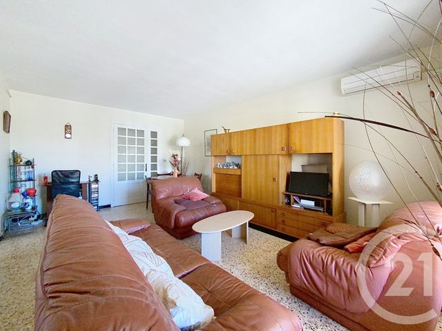 Appartement F3 à vendre - 3 pièces - 73.01 m2 - LE GRAU DU ROI - 30 - LANGUEDOC-ROUSSILLON - Century 21 Vicarello