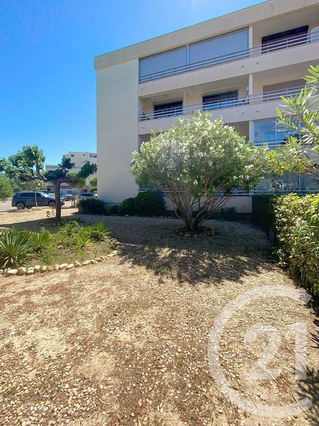 Appartement F3 à vendre - 3 pièces - 73.01 m2 - LE GRAU DU ROI - 30 - LANGUEDOC-ROUSSILLON - Century 21 Vicarello