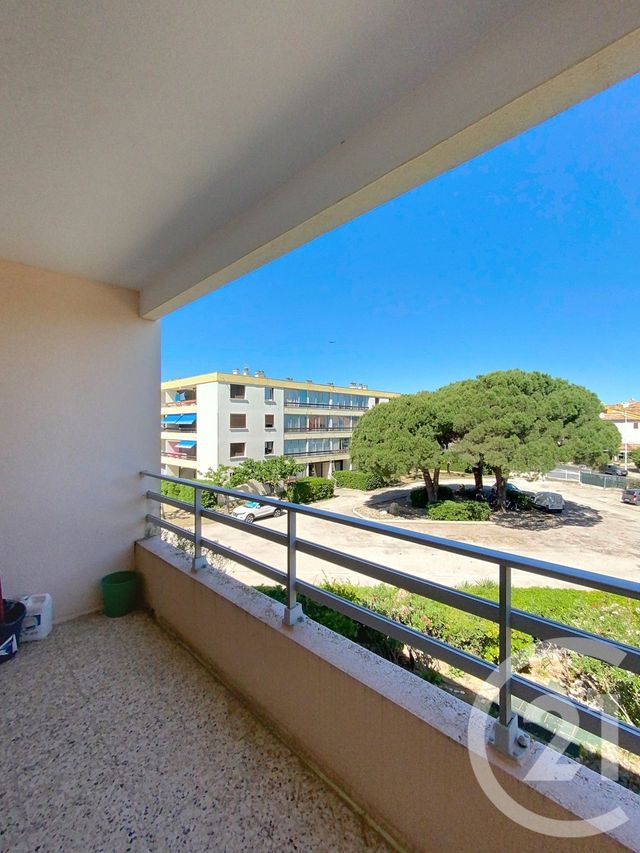 Appartement F3 à vendre - 3 pièces - 73.01 m2 - LE GRAU DU ROI - 30 - LANGUEDOC-ROUSSILLON - Century 21 Vicarello