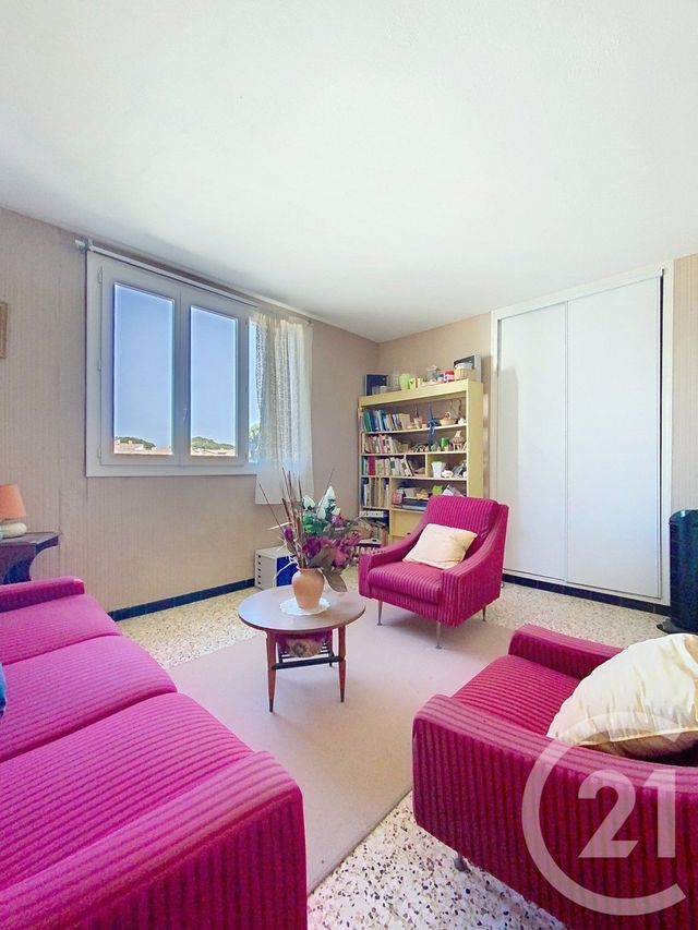 Appartement F3 à vendre - 3 pièces - 73.01 m2 - LE GRAU DU ROI - 30 - LANGUEDOC-ROUSSILLON - Century 21 Vicarello