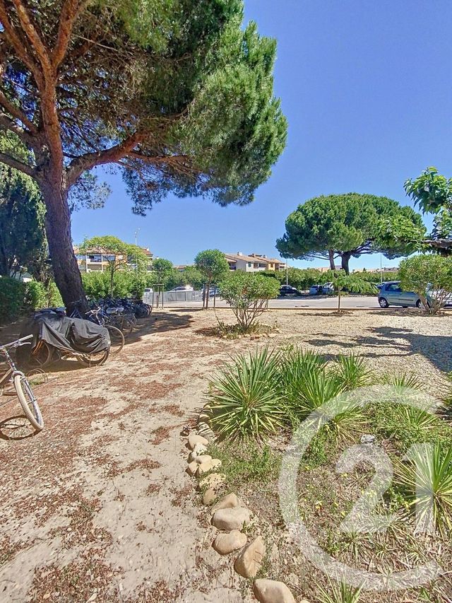 Appartement F3 à vendre - 3 pièces - 73.01 m2 - LE GRAU DU ROI - 30 - LANGUEDOC-ROUSSILLON - Century 21 Vicarello