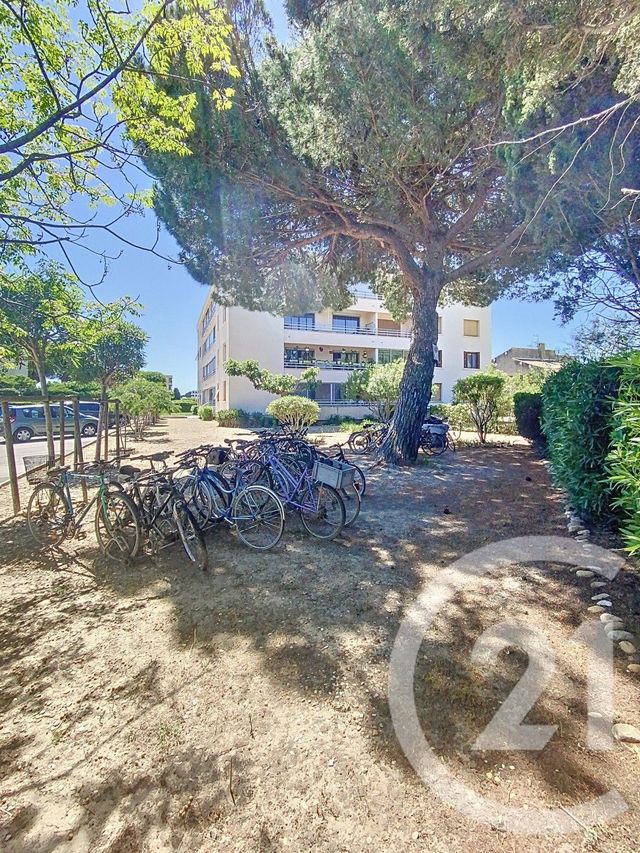 Appartement F3 à vendre - 3 pièces - 73.01 m2 - LE GRAU DU ROI - 30 - LANGUEDOC-ROUSSILLON - Century 21 Vicarello