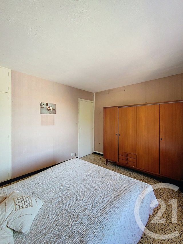 Appartement F3 à vendre - 3 pièces - 73.01 m2 - LE GRAU DU ROI - 30 - LANGUEDOC-ROUSSILLON - Century 21 Vicarello