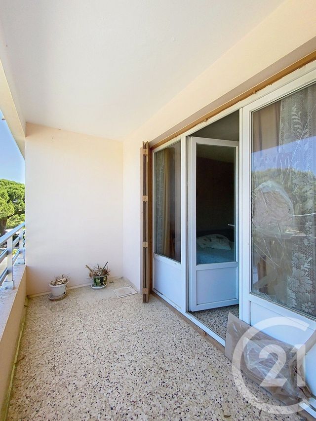 Appartement F3 à vendre - 3 pièces - 73.01 m2 - LE GRAU DU ROI - 30 - LANGUEDOC-ROUSSILLON - Century 21 Vicarello