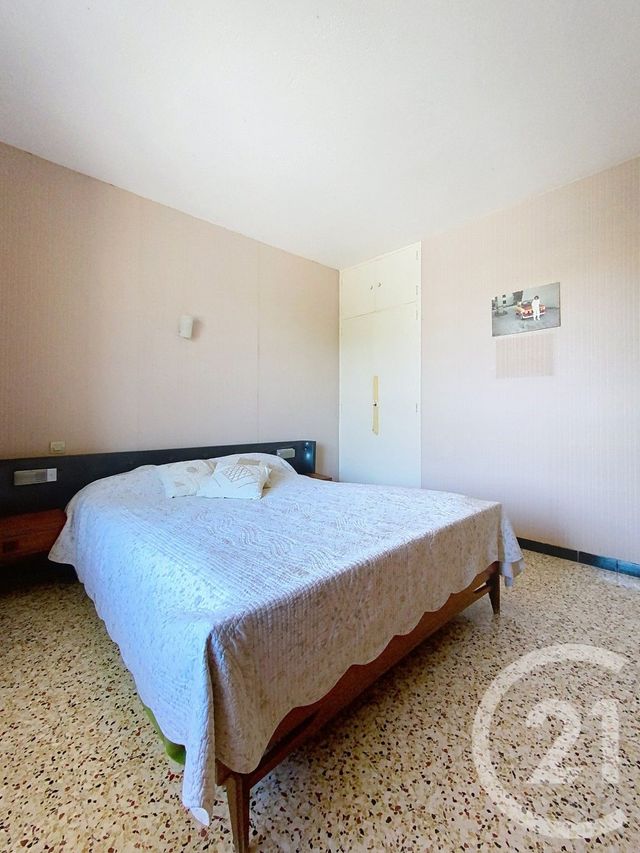 Appartement F3 à vendre - 3 pièces - 73.01 m2 - LE GRAU DU ROI - 30 - LANGUEDOC-ROUSSILLON - Century 21 Vicarello