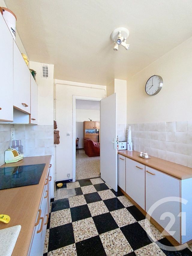 Appartement F3 à vendre - 3 pièces - 73.01 m2 - LE GRAU DU ROI - 30 - LANGUEDOC-ROUSSILLON - Century 21 Vicarello