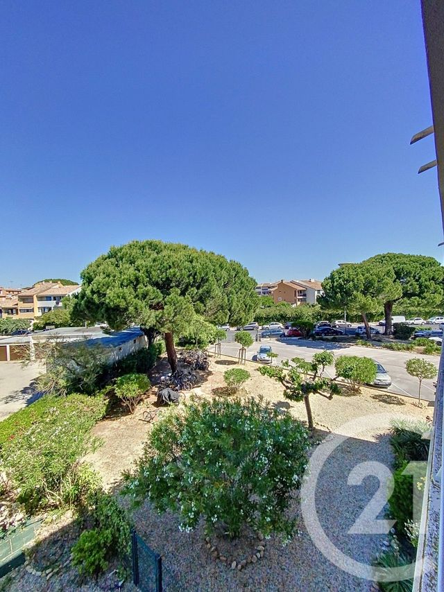 Appartement F3 à vendre - 3 pièces - 73.01 m2 - LE GRAU DU ROI - 30 - LANGUEDOC-ROUSSILLON - Century 21 Vicarello