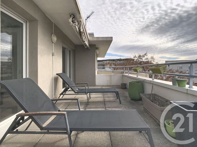 Appartement F2 à vendre - 2 pièces - 43.7 m2 - CASTELNAU LE LEZ - 34 - LANGUEDOC-ROUSSILLON - Century 21 Vicarello