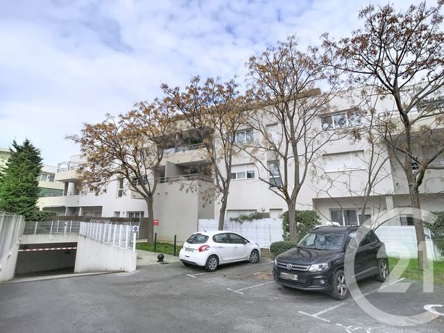 Appartement F2 à vendre - 2 pièces - 43.7 m2 - CASTELNAU LE LEZ - 34 - LANGUEDOC-ROUSSILLON - Century 21 Vicarello