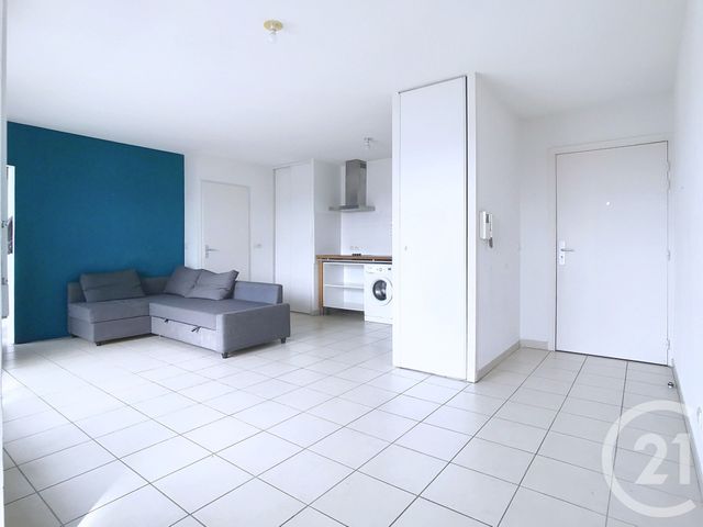 Appartement F2 à vendre - 2 pièces - 43.7 m2 - CASTELNAU LE LEZ - 34 - LANGUEDOC-ROUSSILLON - Century 21 Vicarello