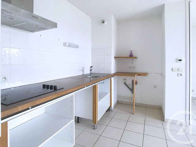 Appartement F2 à vendre - 2 pièces - 43.7 m2 - CASTELNAU LE LEZ - 34 - LANGUEDOC-ROUSSILLON - Century 21 Vicarello