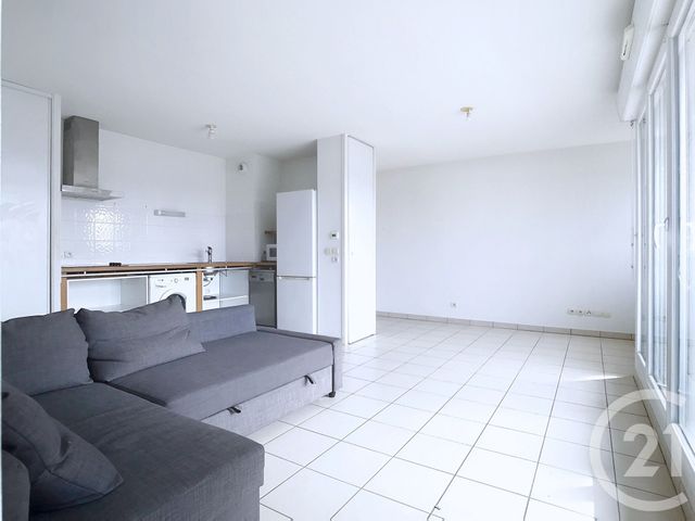 Appartement F2 à vendre - 2 pièces - 43.7 m2 - CASTELNAU LE LEZ - 34 - LANGUEDOC-ROUSSILLON - Century 21 Vicarello