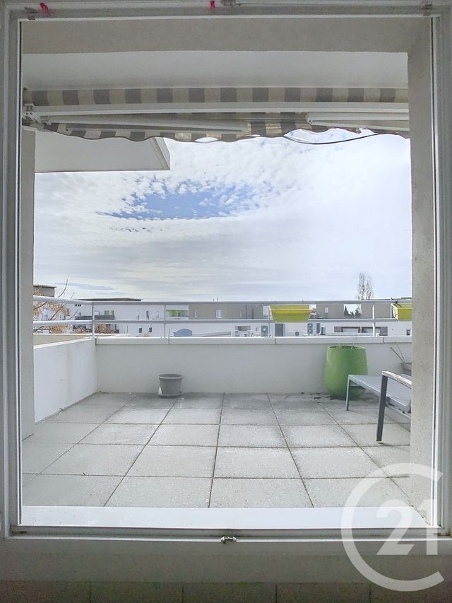 Appartement F2 à vendre - 2 pièces - 43.7 m2 - CASTELNAU LE LEZ - 34 - LANGUEDOC-ROUSSILLON - Century 21 Vicarello