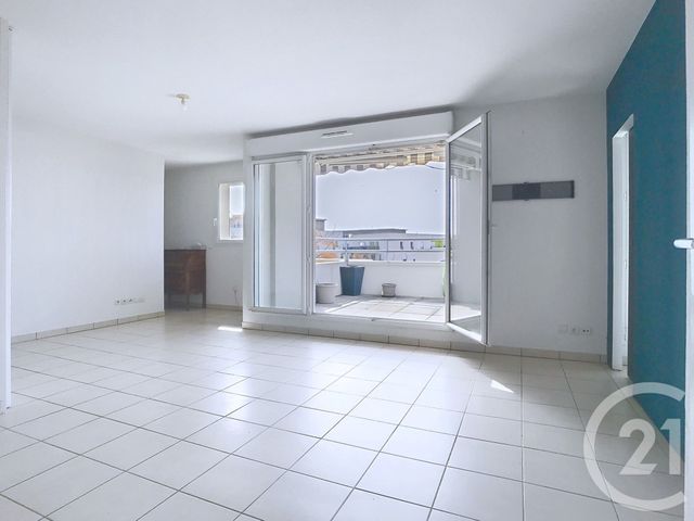 Appartement F2 à vendre - 2 pièces - 43.7 m2 - CASTELNAU LE LEZ - 34 - LANGUEDOC-ROUSSILLON - Century 21 Vicarello