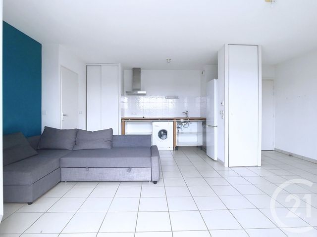 Appartement F2 à vendre - 2 pièces - 43.7 m2 - CASTELNAU LE LEZ - 34 - LANGUEDOC-ROUSSILLON - Century 21 Vicarello