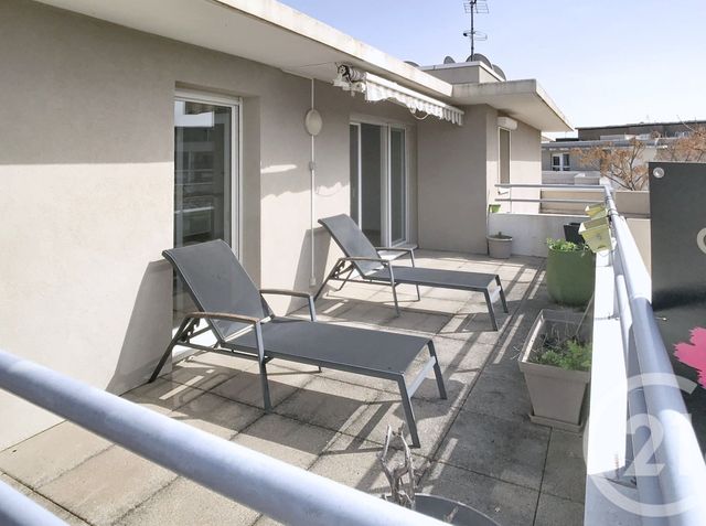 Appartement F2 à vendre CASTELNAU LE LEZ