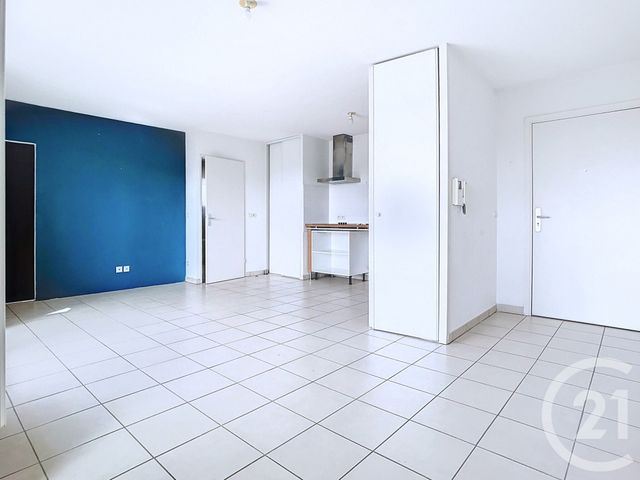 Appartement F2 à vendre - 2 pièces - 43.7 m2 - CASTELNAU LE LEZ - 34 - LANGUEDOC-ROUSSILLON - Century 21 Vicarello