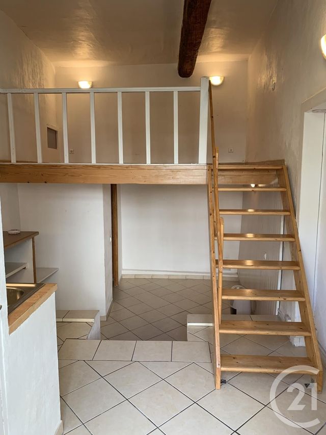 Appartement F1 à louer MONTPELLIER