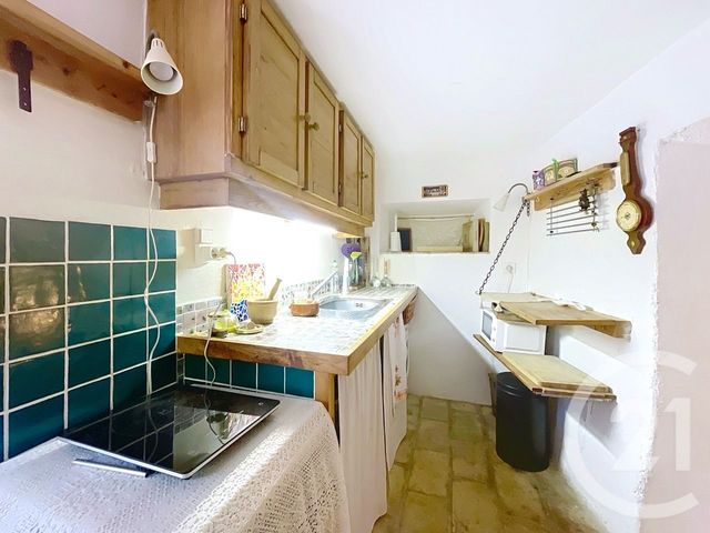 maison à vendre - 3 pièces - 78.0 m2 - CAUSSE DE LA SELLE - 34 - LANGUEDOC-ROUSSILLON - Century 21 Vicarello