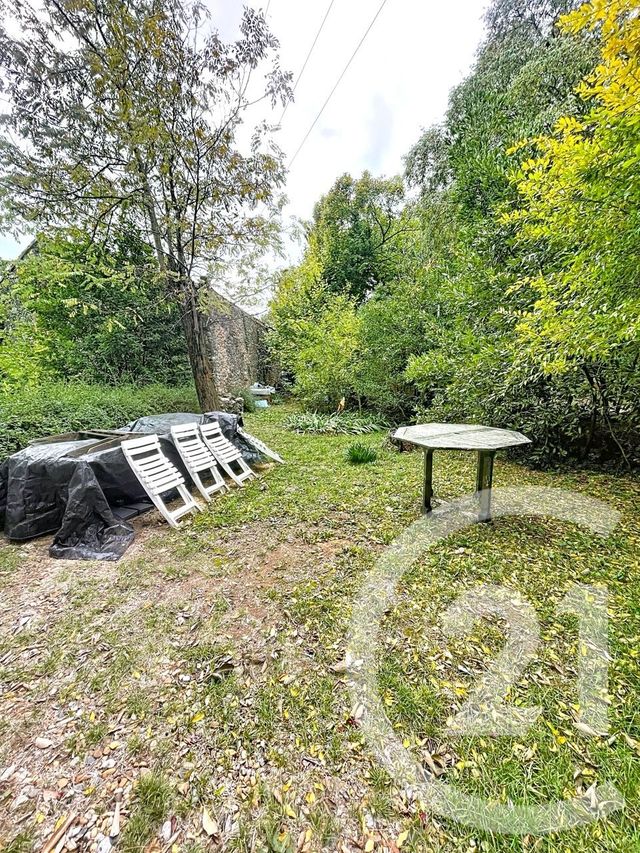 maison à vendre - 3 pièces - 78.0 m2 - CAUSSE DE LA SELLE - 34 - LANGUEDOC-ROUSSILLON - Century 21 Vicarello