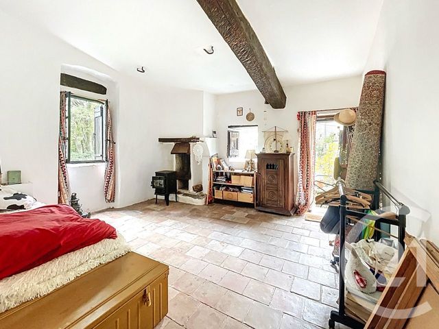 maison à vendre - 3 pièces - 78.0 m2 - CAUSSE DE LA SELLE - 34 - LANGUEDOC-ROUSSILLON - Century 21 Vicarello